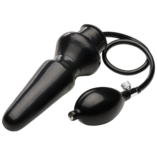 Expand XL Inflatable Anal Plug
