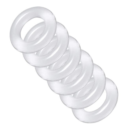 Ring Master Custom Ball Stretcher Kit