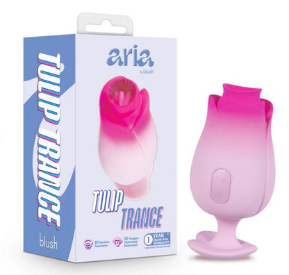 Aria Tulip Trance Pink
