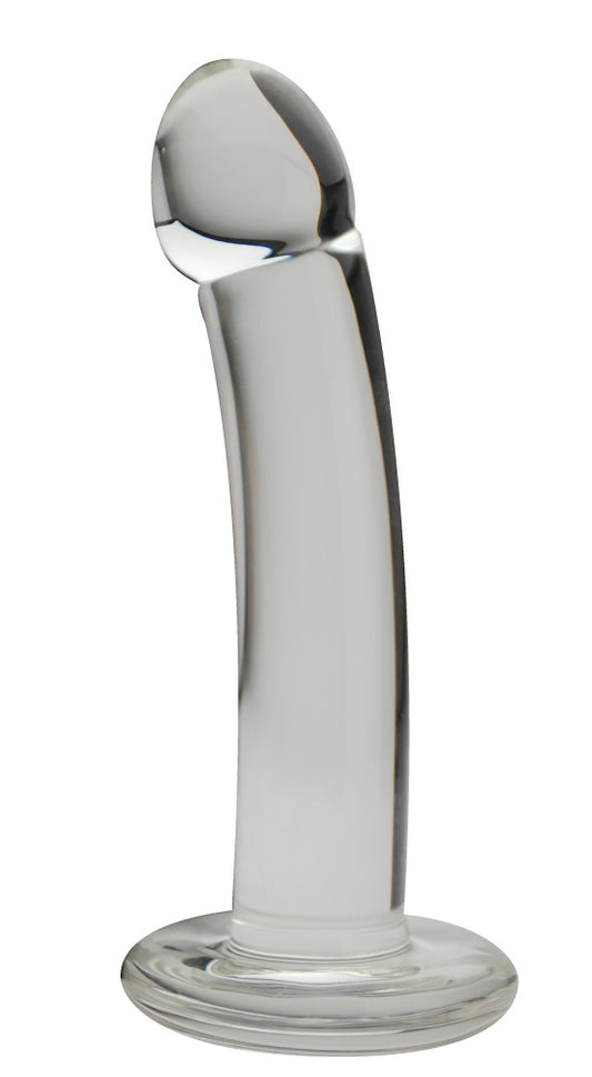 Basic Curve 6IN Clear