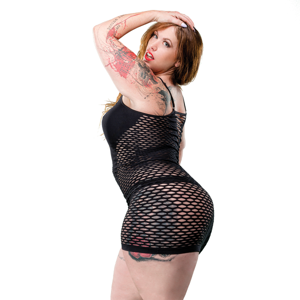 Low V Curvy Sizes