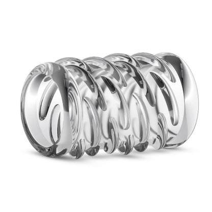 Blush Stay Hard Cock Sleeve 06 - Clear
