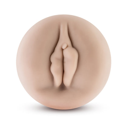 Performance - Universal Pump Sleeve - Vagina - Beige