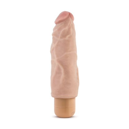 B Yours Cock Vibe #9 Beige Vibrator