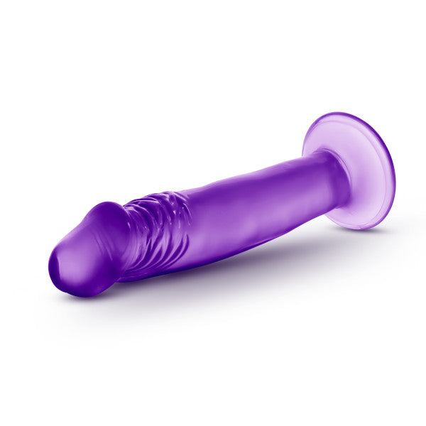 B Yours Sweet N Small 6 Purple