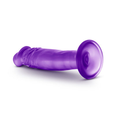 B Yours Sweet N Small 6 Purple