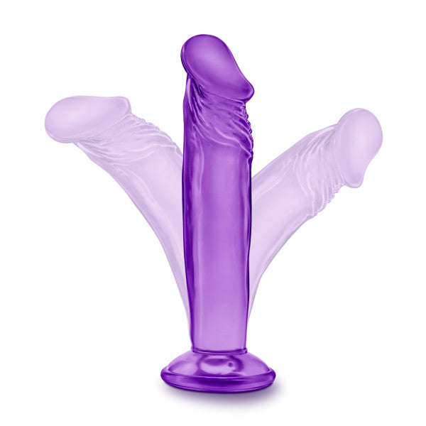 B Yours Sweet N Small 6 Purple