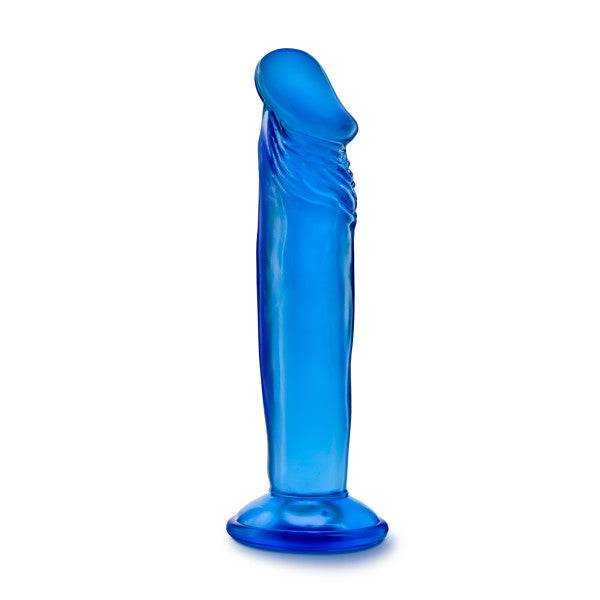 B Yours Sweet N Small 6 Blue