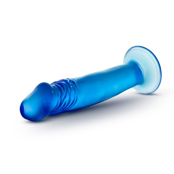 B Yours Sweet N Small 6 Blue