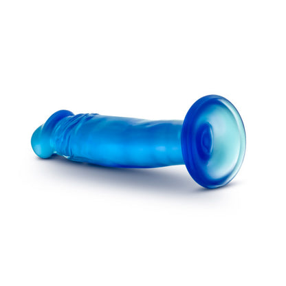 B Yours Sweet N Small 6 Blue