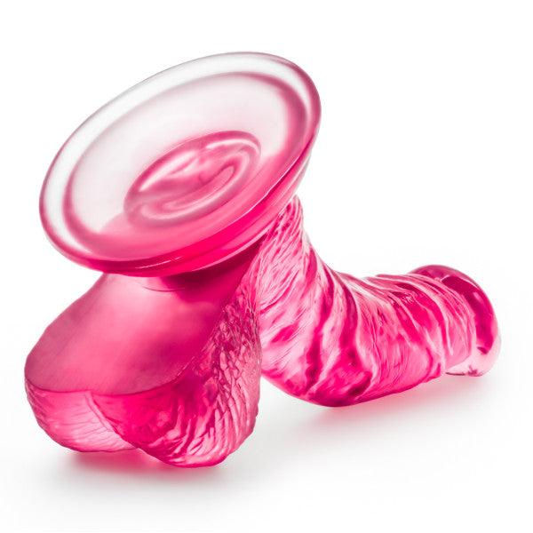 Blush B Yours Sweet n Hard 8 - Pink