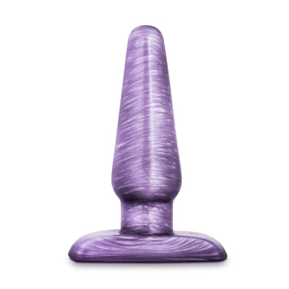 Blush B Yours Cosmic Plug Small Purple