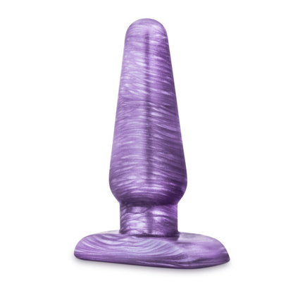 Blush B Yours Cosmic Plug Medium Purple Swirl