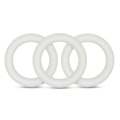Performance - Vs2 Pure Premium Silicone Cockrings