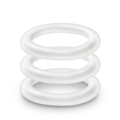 Performance - Vs2 Pure Premium Silicone Cockrings