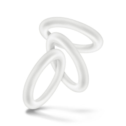 Performance - Vs2 Pure Premium Silicone Cockrings