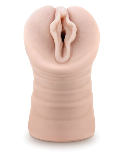 M for Men - Ashley - Vanilla