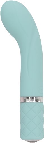 Pillow Talk Racy Mini Massager