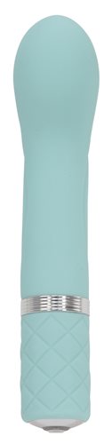 Pillow Talk Racy Mini Massager