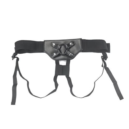 Addiction Strap On Harness Black