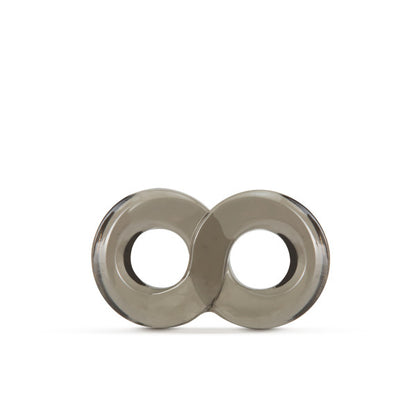 Stay Hard Cock Ring and Ball Strap
