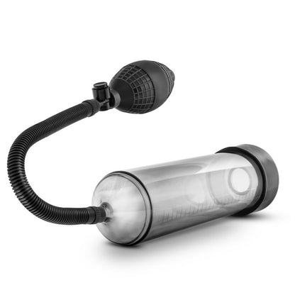 Performance Vx101 Male Pump Clear