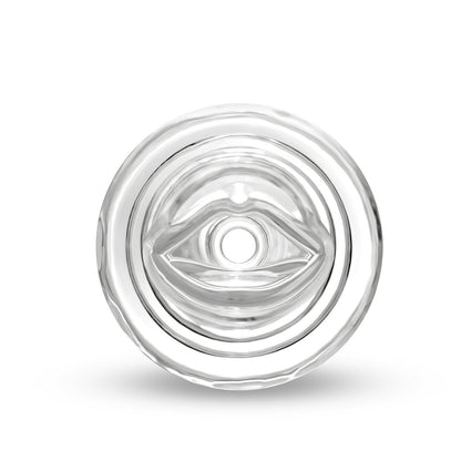 M For Men Soft And Wet All Nighter Stroker Clear