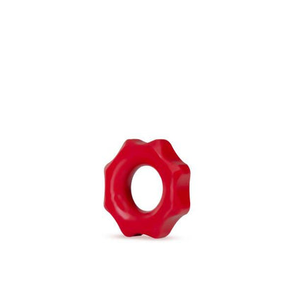 Stay Hard - Nutz - Red