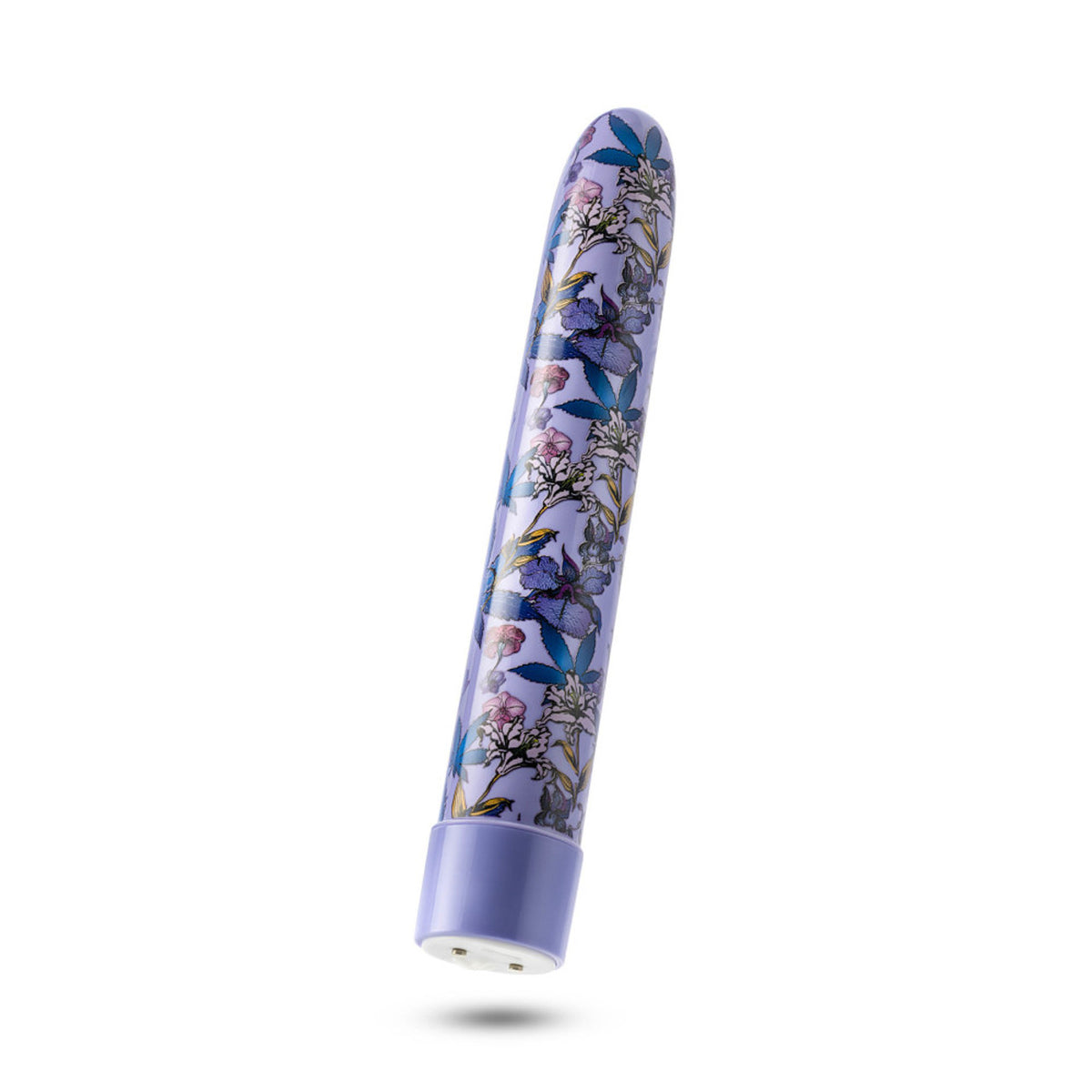 Limited Addiction Dreamscape Rechargeable 7 In. Vibrator Blue