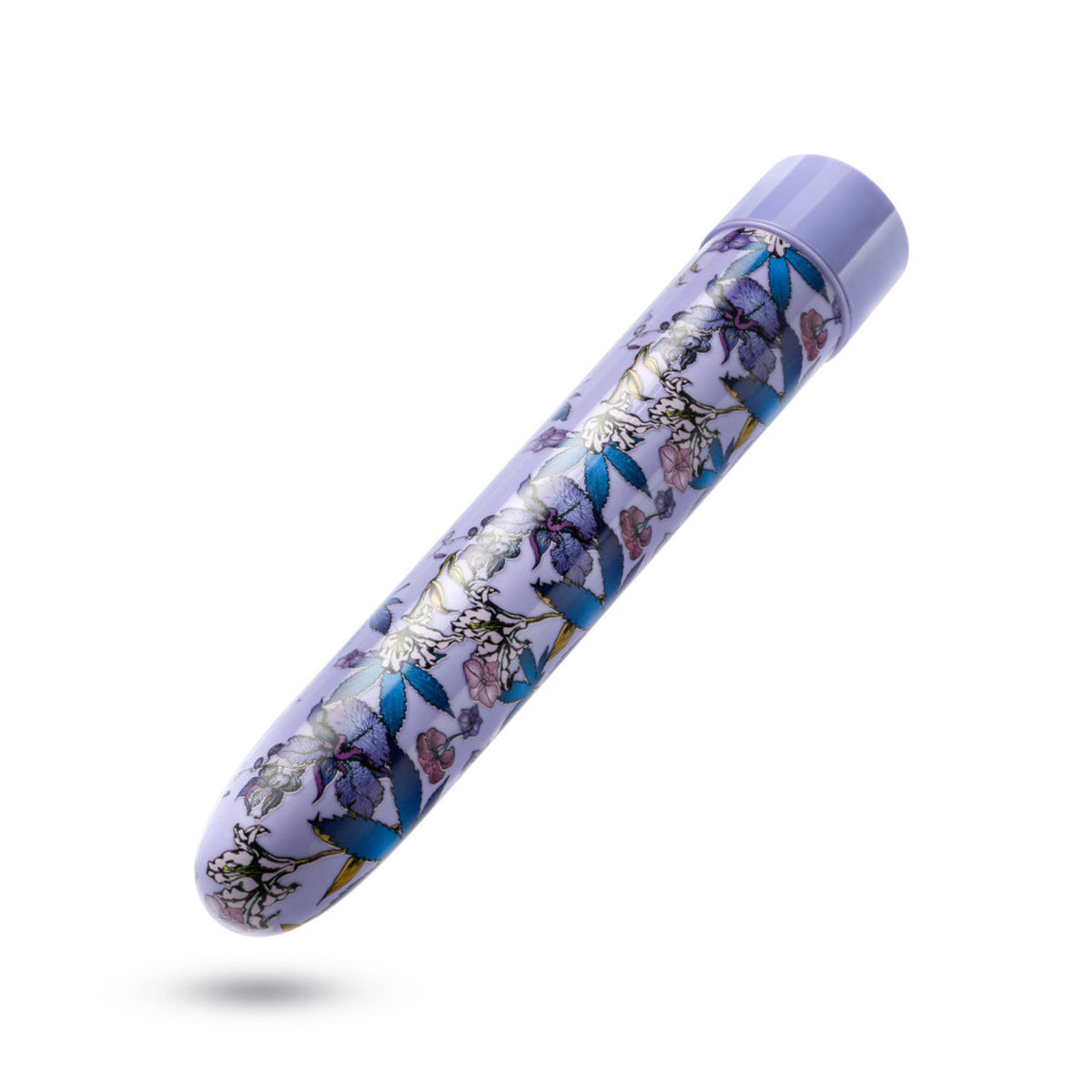 Limited Addiction Dreamscape Rechargeable 7 In. Vibrator Blue
