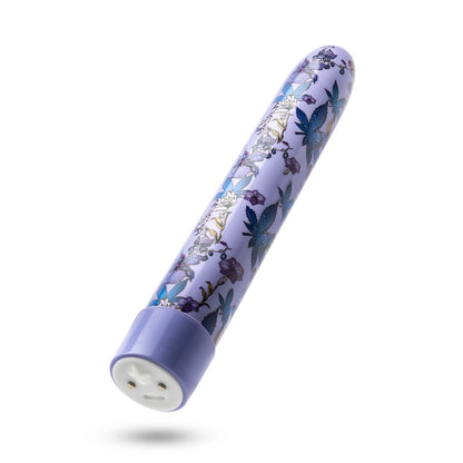 Limited Addiction Dreamscape Rechargeable 7 In. Vibrator Blue