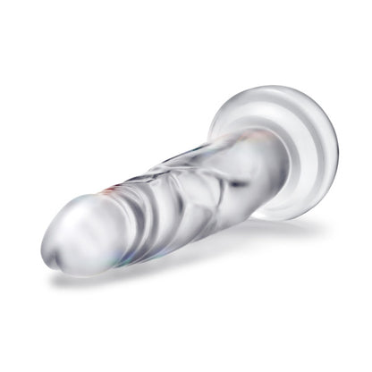 B Yours Diamond Crystal 7.5 Clear