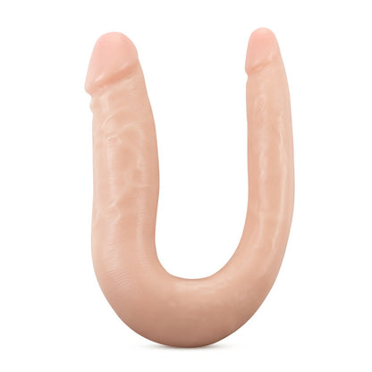 Dr. Skin Mini Double Dong Vanilla