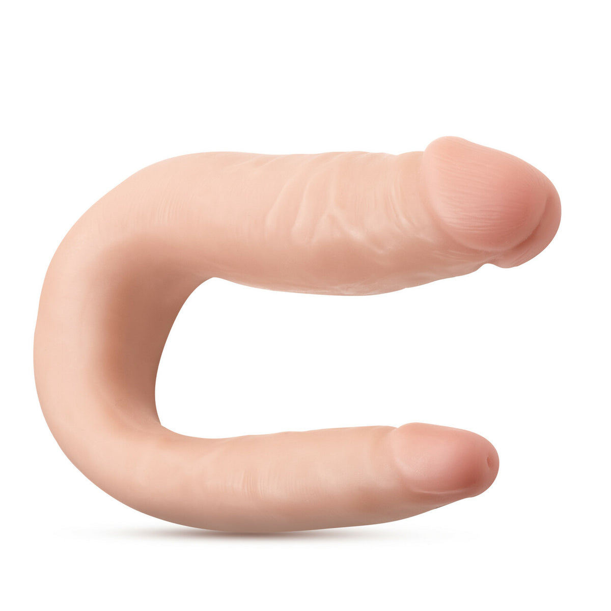 Dr. Skin Mini Double Dong Vanilla