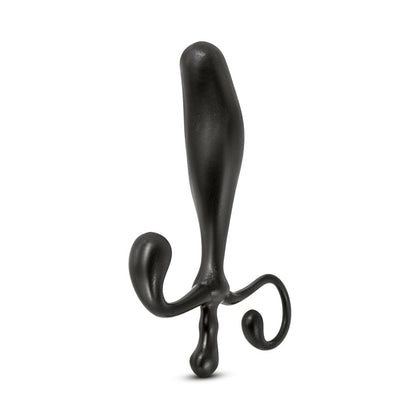 Blush Anal Adventures Prostate Stimulator - Black