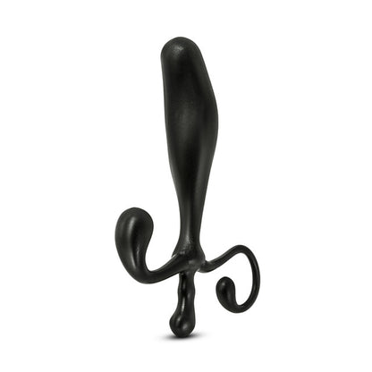 Blush Anal Adventures Prostate Stimulator - Black