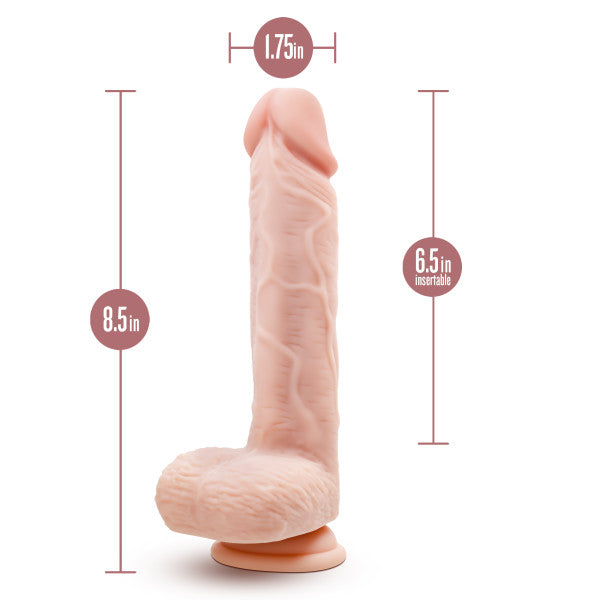 Dr Skin Silic Dr Ethan Gyrate 8.5 Beige