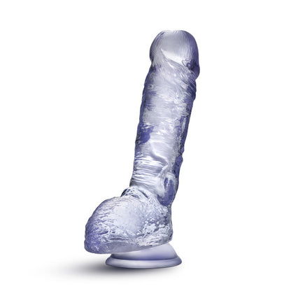 B Yours Plus Hearty N Hefty Clear