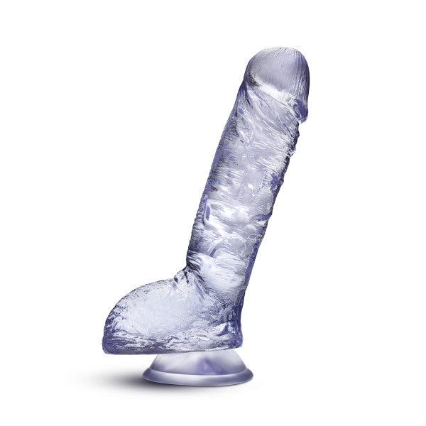 B Yours Plus Hearty N Hefty Clear