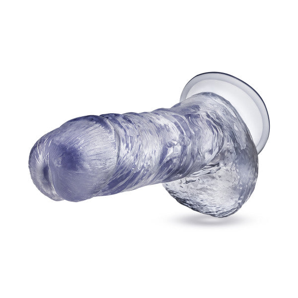 B Yours Plus Hearty N Hefty Clear