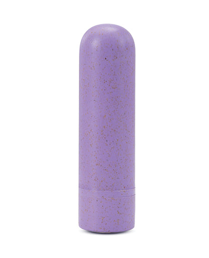 Gaia Eco Rechargeable Bullet Lilac