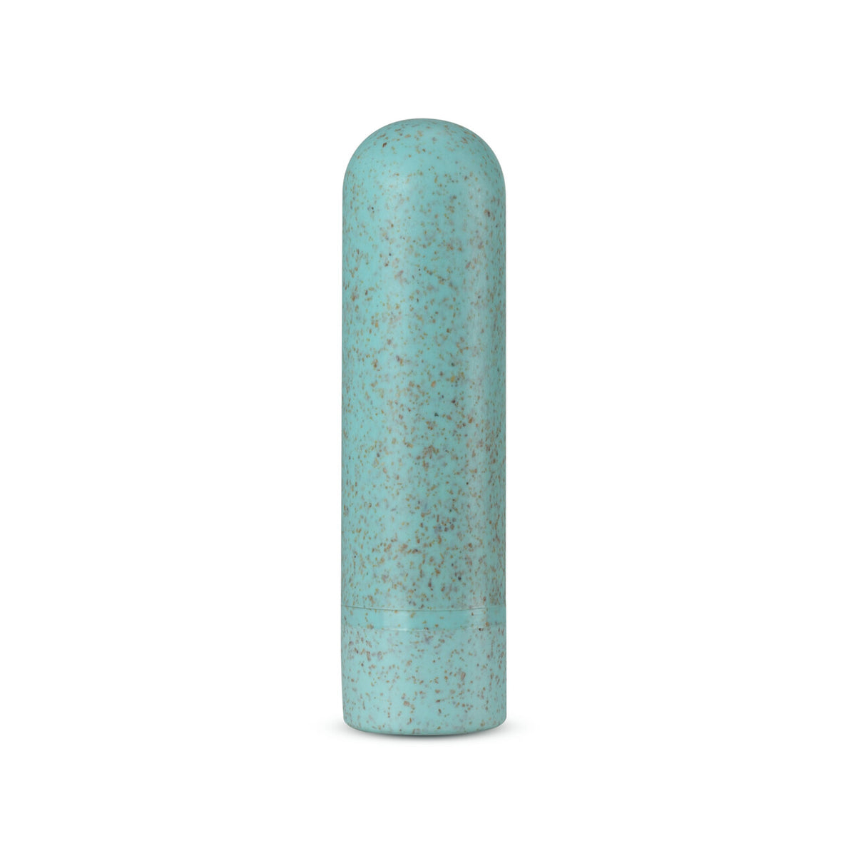 Gaia Eco Rechargeable Bullet - Aqua