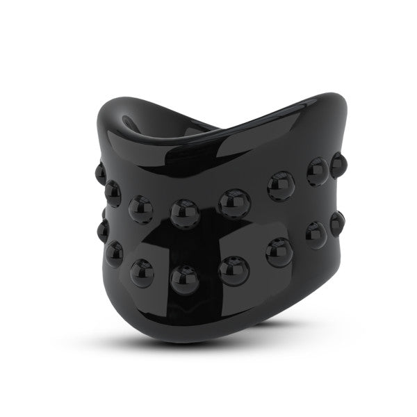 Stay Hard Beef Ball Stretcher X Long 1.5"
