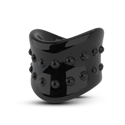 Stay Hard Beef Ball Stretcher X Long 1.5"