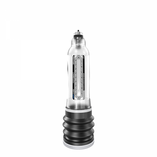 Bathmate Hydromax 7 - Clear