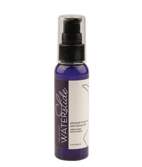 Hemp Seed by Night Better Together Waterslide and Strawberry Holiday Caddy