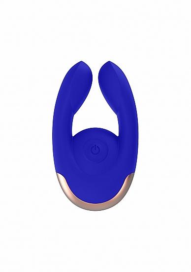 Dual Motor Clitoral Stimulator Fancy