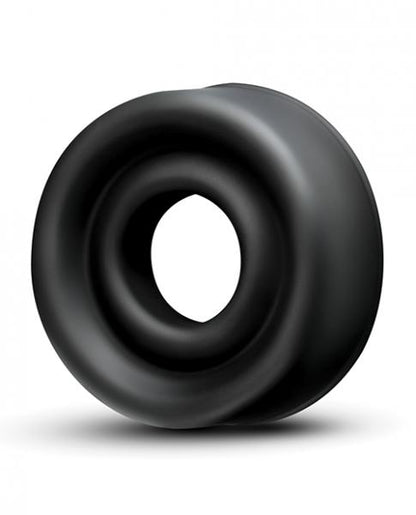 Performance - Silicone Pump Sleeve - Large - Black