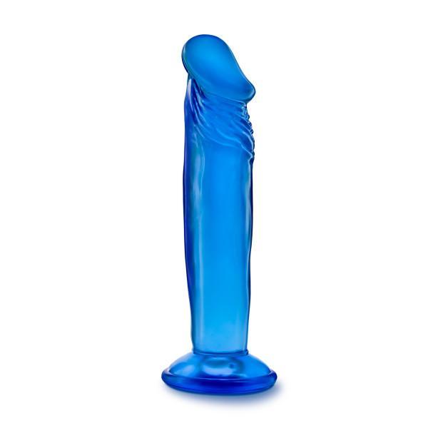 B Yours Sweet N Small 6 Blue