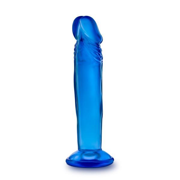 B Yours Sweet N Small 6 Blue